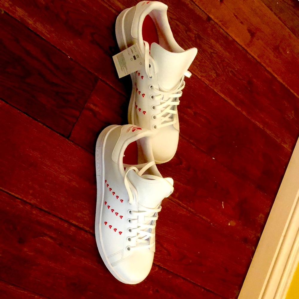 Stan smith brand new